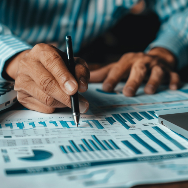 heirarchy of hris illustration