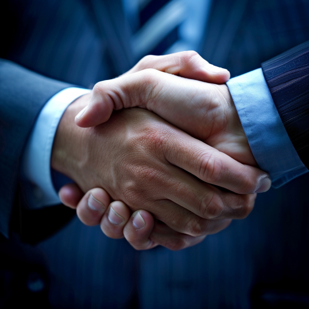 heirarchy of talent illustration