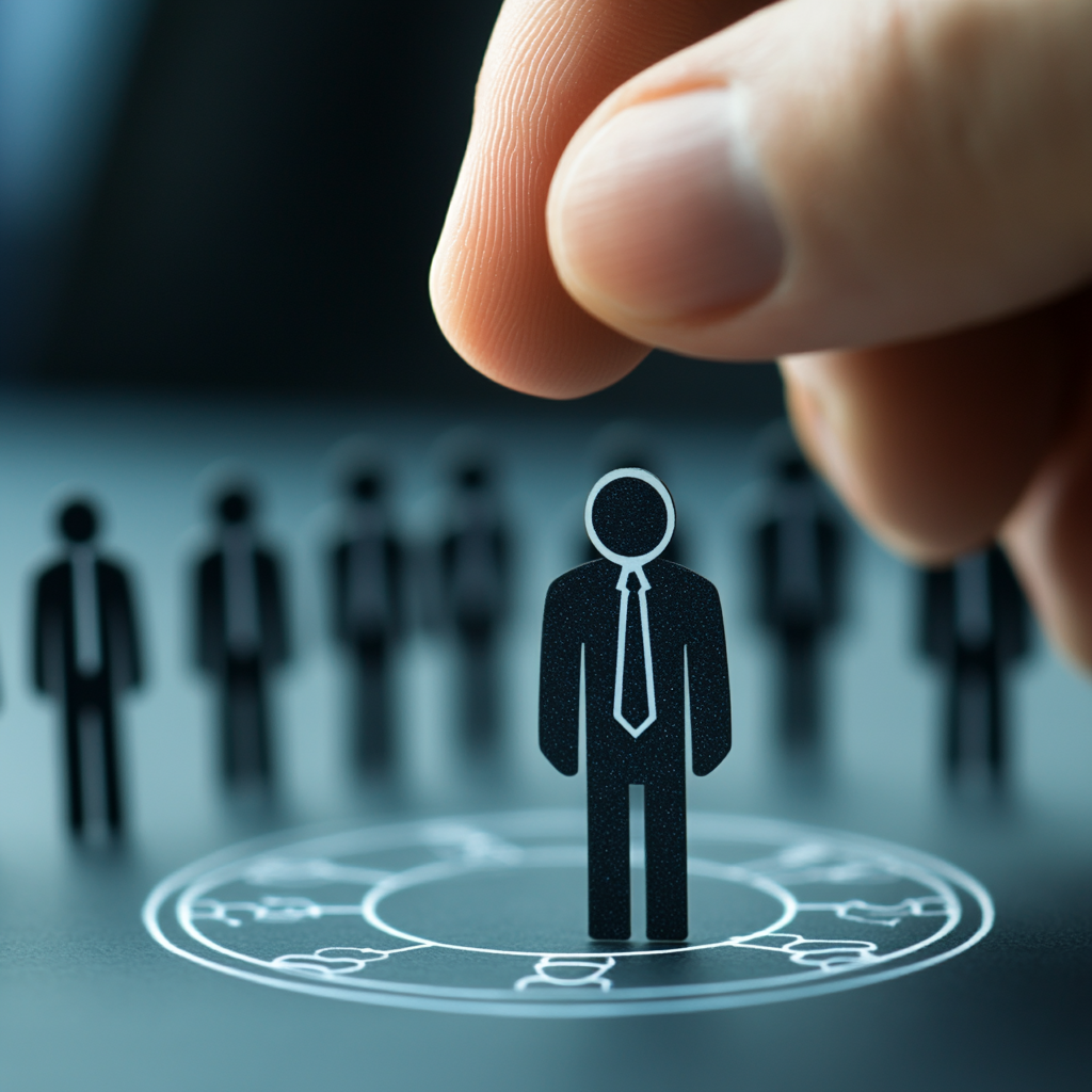 business man shaking hands